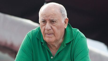 Amancio Ortega