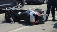 Sin jedinac poginuo na Krstovdan: Nenad (24) prešao u suprotnu traku, silovit udarac motora u auto bio koban