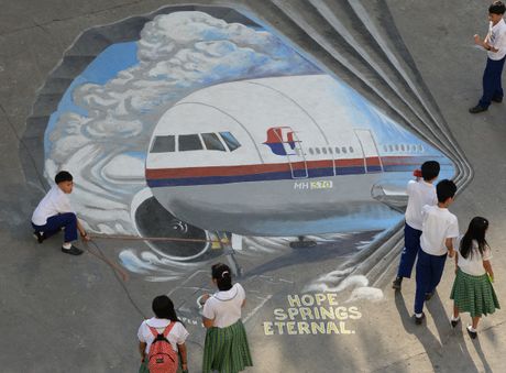 MH370 MH370