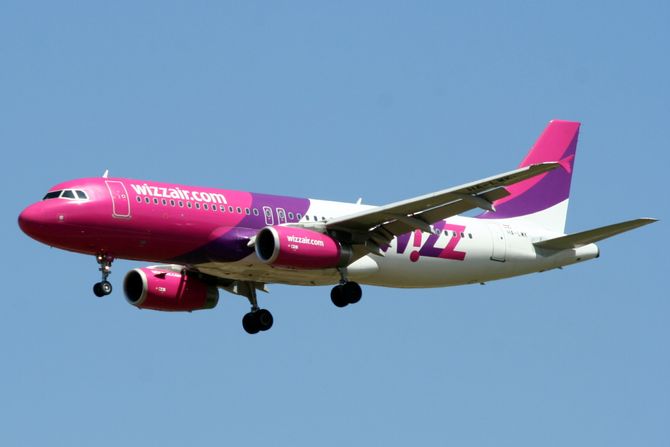 Wizzair Wizzair