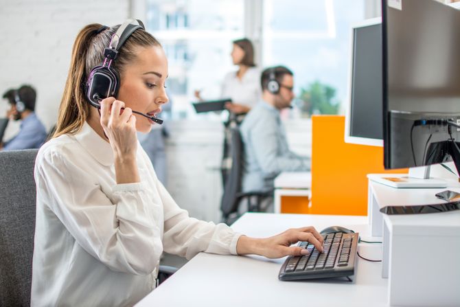 Kol centar, call center Kol centar, call center
