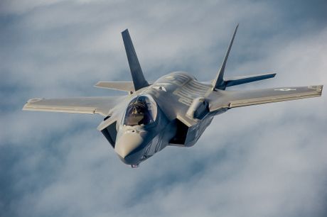 Avion F-35 Avion F-35