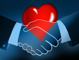 donacija, osiguranje