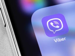 Viber, Vajber