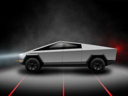 Tesla Cybertruck