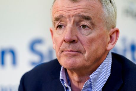 Majkl O'Liri, Michael O'Leary Majkl O'Liri, Michael O'Leary