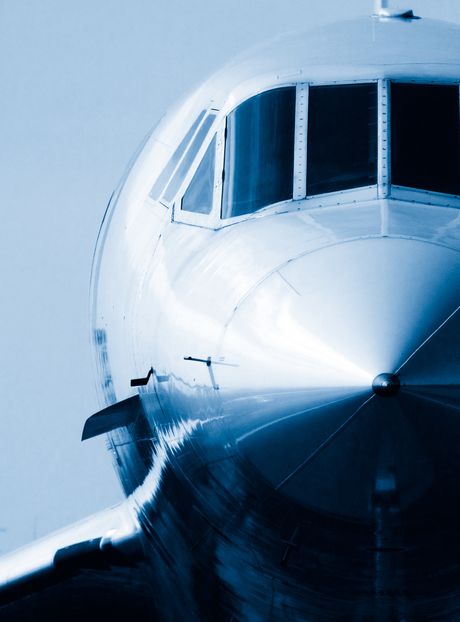 Concorde avion konkord