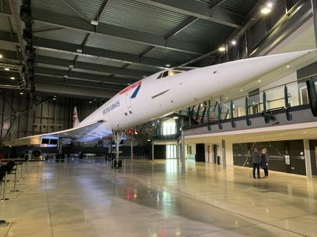 Concorde avion konkord Concorde avion konkord