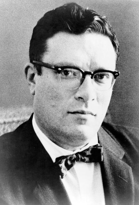Isaac Asimov,