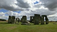 Veliko otkriće o Stounhendžu: Sve je različito od onog što smo mislili