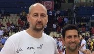 Dino Rađa poslao poruku Srbima i Hrvatima: "Došla su mi tri momka u majicama Srbije, rekli su mi..."