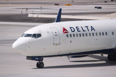 Delta Air Lines, Tajik, AS, Iberia Delta Air Lines, Tajik, AS, Iberia