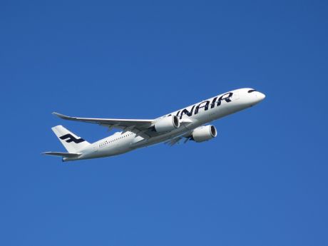Aeroflot, Czech Airlines, Finnair Aeroflot, Czech Airlines, Finnair
