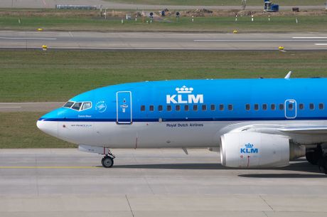 KLM, Avianca, Qantas