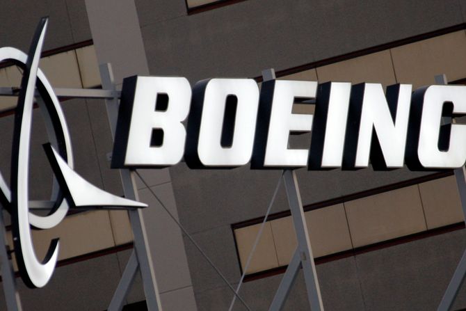 Boeing, Boing, kompanija, avion, logo Boeing, Boing, kompanija, avion, logo