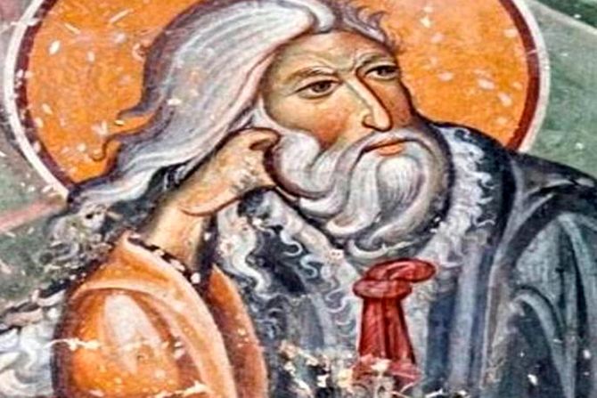 sveti Ilija gromovnik sveti Ilija gromovnik