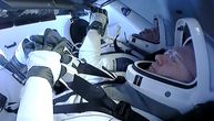 Svemirska putovanja duža od 90 dana povezana sa većom stopom preloma kuka kod astronauta