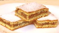 Recept naših baka za lenju pitu: Meri se "na čaše", a ukus vraća u detinjstvo