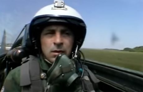 Pilot Milenko Pavlović Pilot Milenko Pavlović