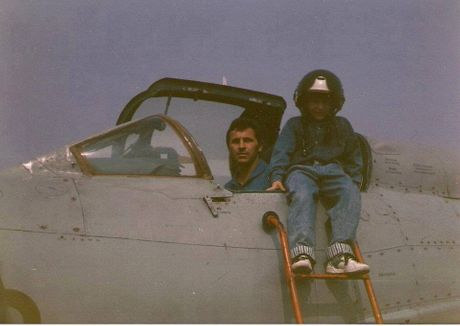 Pilot Milenko Pavlović Pilot Milenko Pavlović