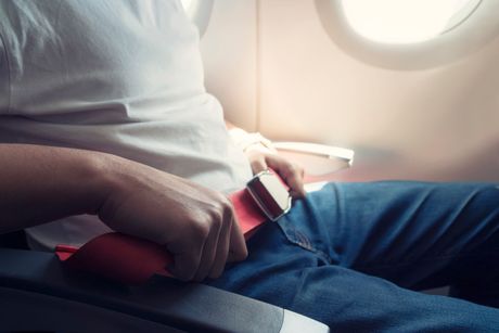 Pojas u avionu, pojas, sedište, avion Pojas u avionu, pojas, sedište, avion