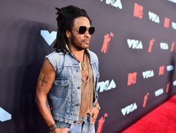 Lenny Kravitz, Leni Krevic
