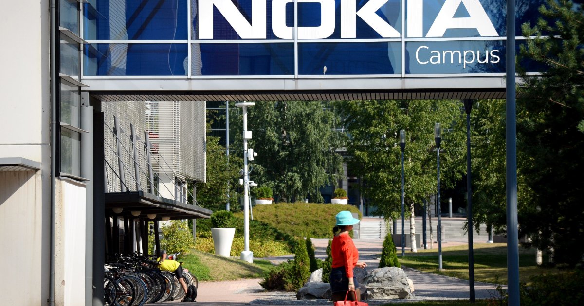 Neočekivane vesti iz kompanije Nokia