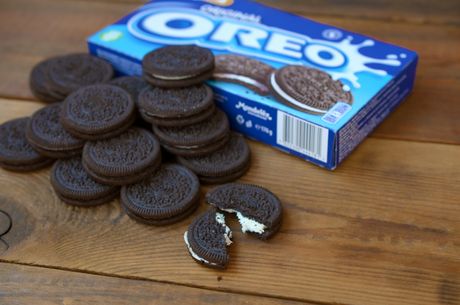 Oreo biscuits keks