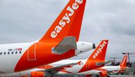 Ruski lizing tužio easyJet za 72 miliona dolara zbog šest prizemljenih A319