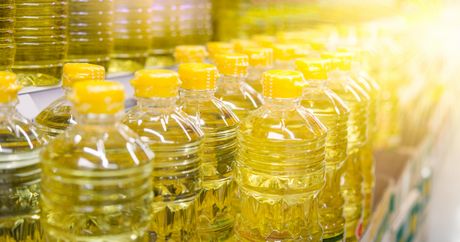 Ulje kuvanje poskupljenje