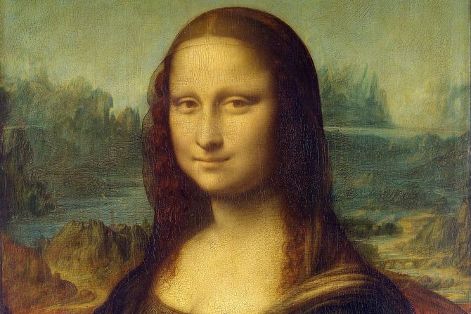 Mona Liza
