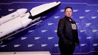 Mask poslušao Trampa: Menja ime svoje AI kompanije, SpaceXAI postaje SpaceXSI
