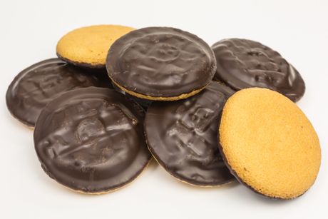 Omiljene grickalice u Srbiji