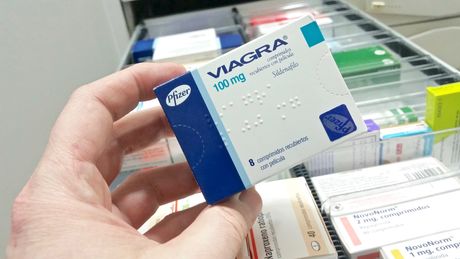 Viagra, vijagra