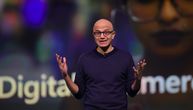 Ultimatum u Microsoftu: Ili ulaziš u AI mašinu Satje Nadele ili napuštaš kompaniju