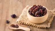 Iznenađujuće koristi suvog grožđa za srce i zdrave zube: Otkrijte benefite koji se kriju u malom zrnu