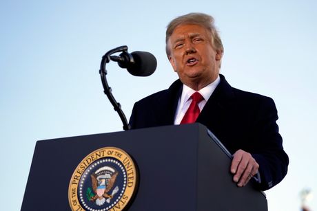 Donald Trump Tramp Donald Trump Tramp