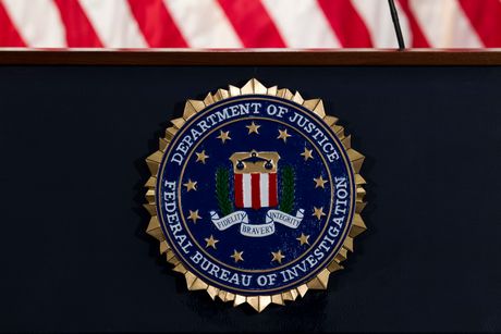 FBI logo