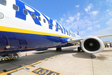 Ryanair Ryanair