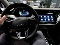 Chevrolet Bolt EUV, Ševrolet kola automobil električno vozilo