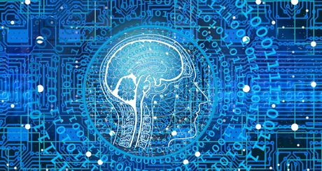 veštačka inteligencija