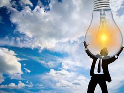 energija, struja, sijalica