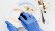 Pranje sudova sa neželjenim efektima: Kuhinjski sunđeri oslobađaju mikroplastiku
