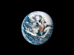 Zemlja planeta
