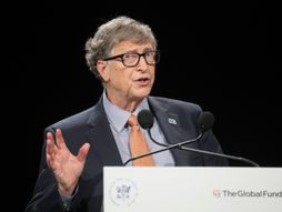 Bill Gates, Bil Gejts