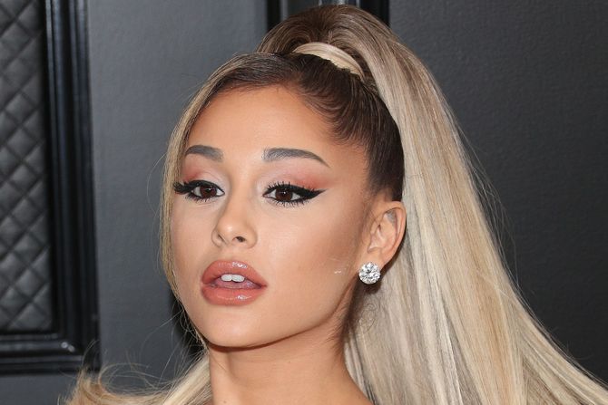 Ariana Grande