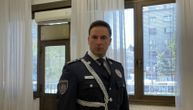 Uhapšen načelnik Beogradske policije Veselin Milić