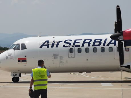 Aerodrom Morava Aerodrom Morava