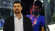 Nikad jače reči o Novaku Đokoviću, legenda Srbije kaže: "Zašto je najbolji? Ima ono dole! Prošao je kroz muku"