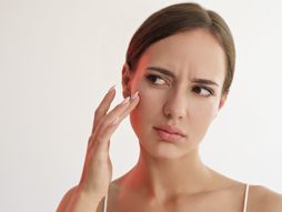 nega kože, nega lica, koža, lice